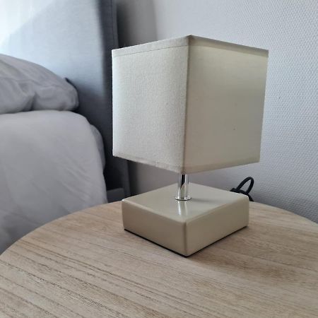 Appartement Macon Centre T4 - 100M2 Eksteriør billede