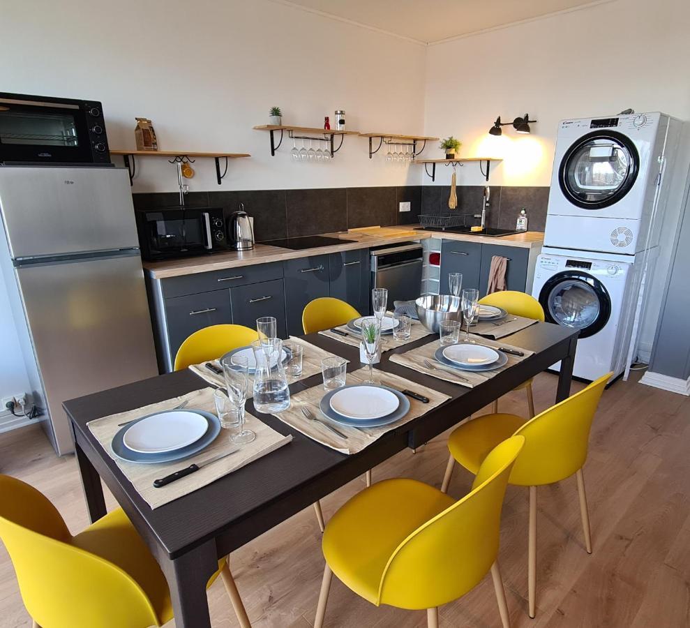 Appartement Macon Centre T4 - 100M2 Eksteriør billede