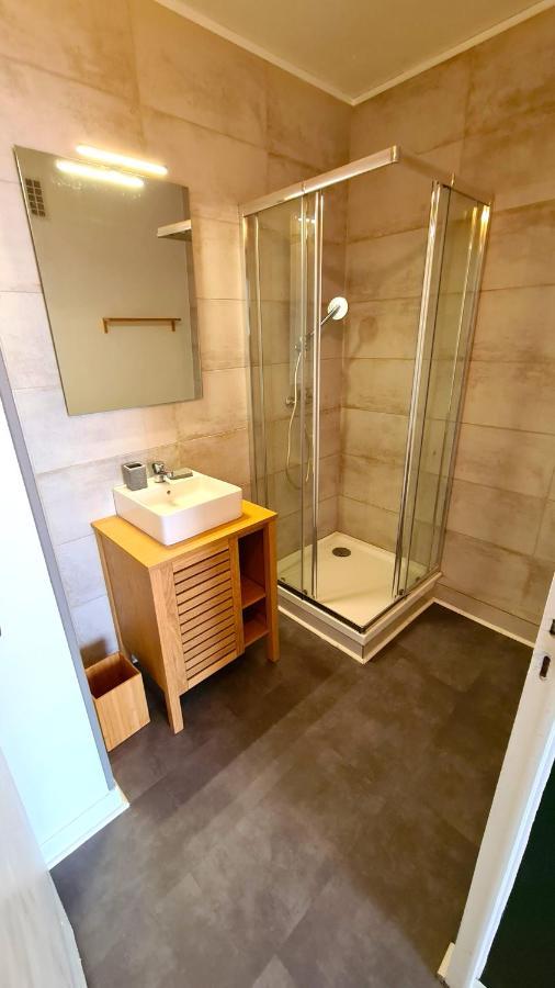 Appartement Macon Centre T4 - 100M2 Eksteriør billede