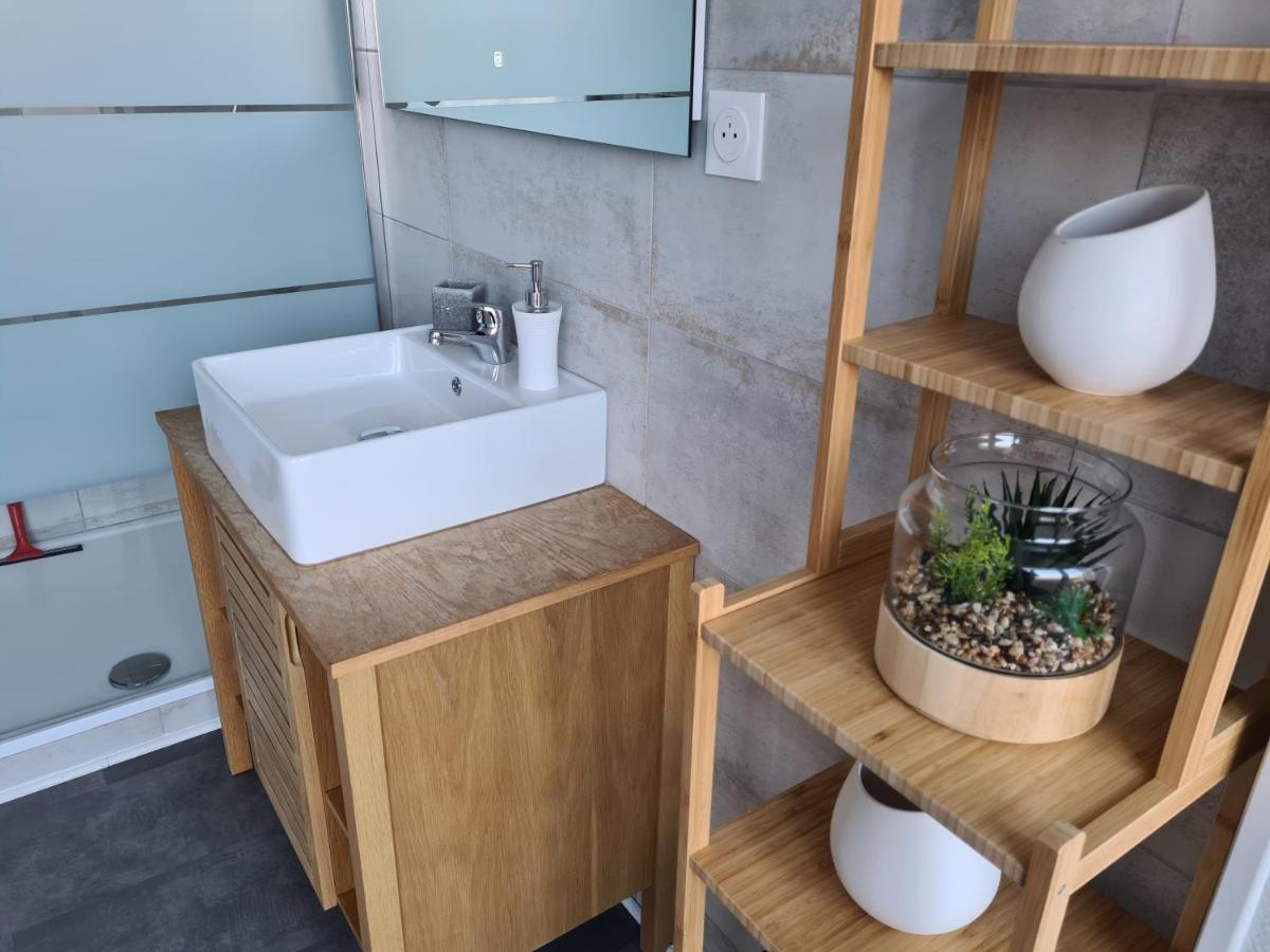 Appartement Macon Centre T4 - 100M2 Eksteriør billede