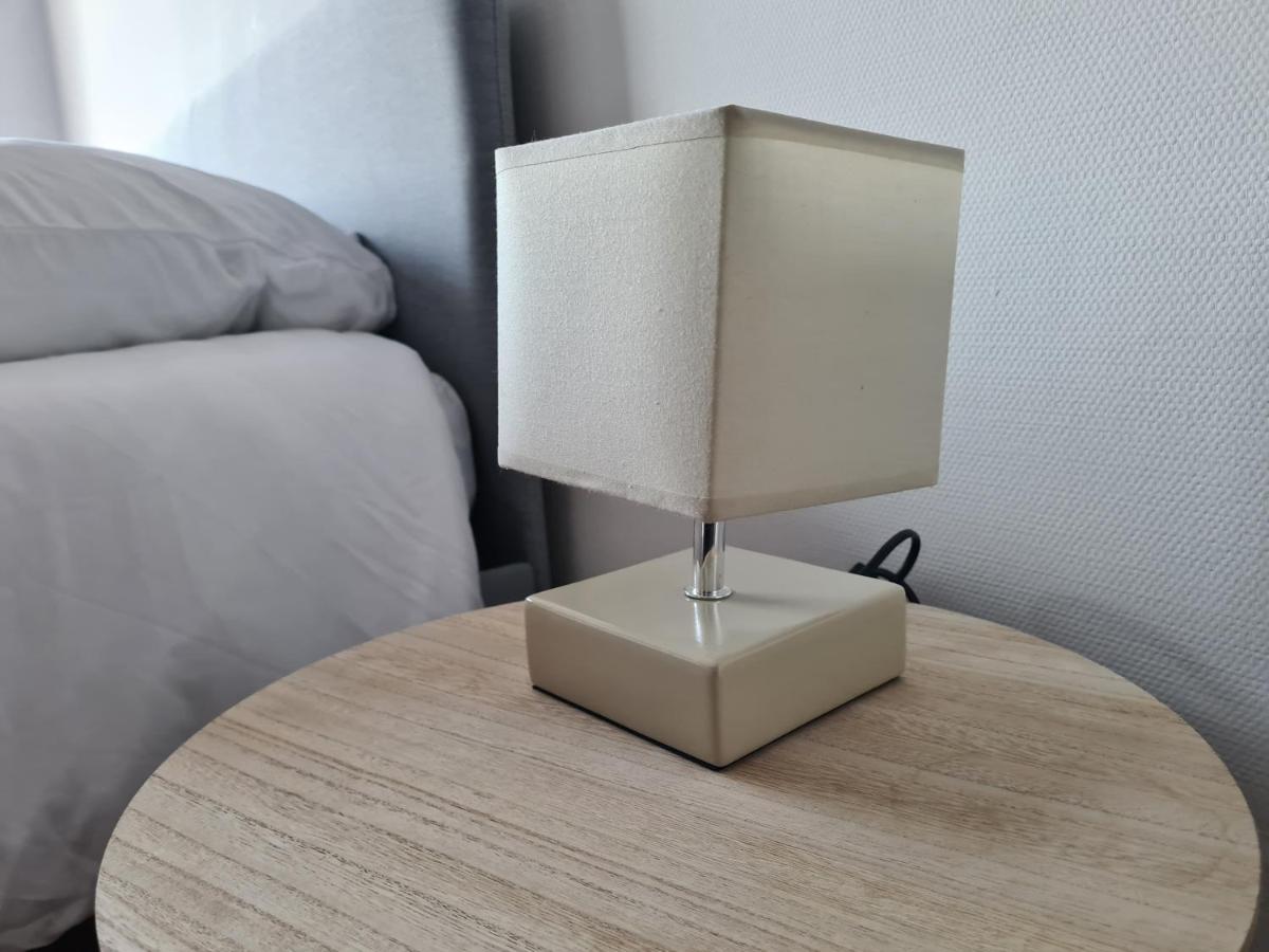 Appartement Macon Centre T4 - 100M2 Eksteriør billede