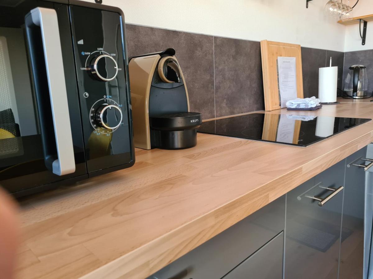 Appartement Macon Centre T4 - 100M2 Eksteriør billede