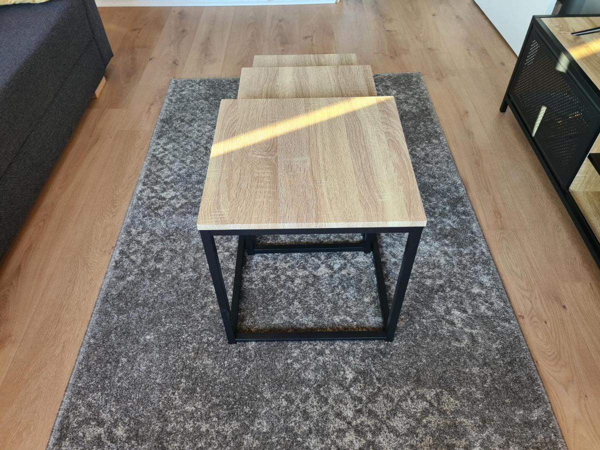 Appartement Macon Centre T4 - 100M2 Eksteriør billede