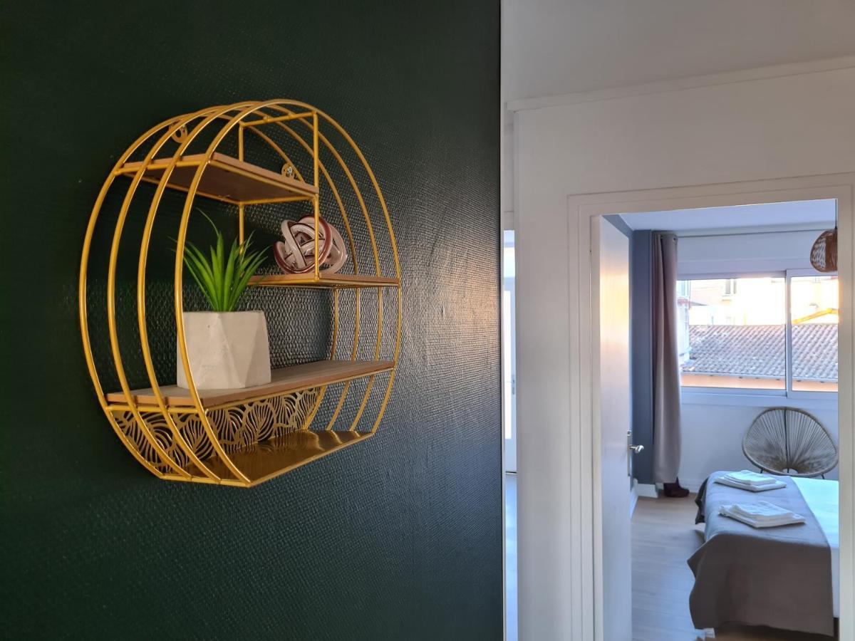 Appartement Macon Centre T4 - 100M2 Eksteriør billede