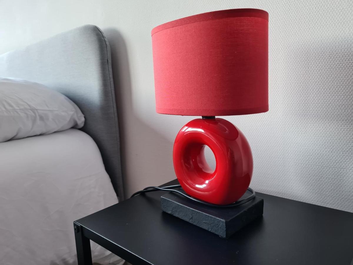 Appartement Macon Centre T4 - 100M2 Eksteriør billede