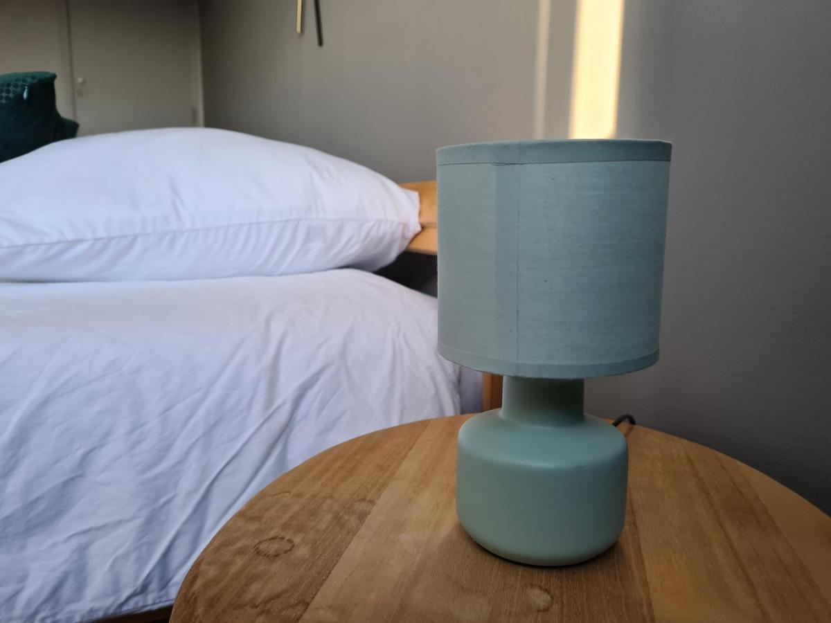 Appartement Macon Centre T4 - 100M2 Eksteriør billede