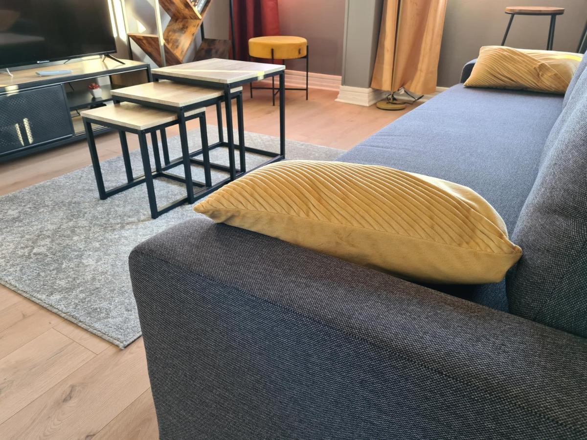Appartement Macon Centre T4 - 100M2 Eksteriør billede